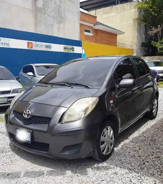yaris